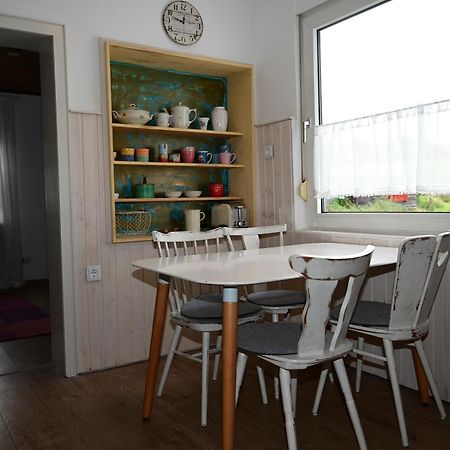 شقة Haus Sohl Am Rothaarsteig باد لاسفه المظهر الخارجي الصورة